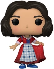 FUNKO POP! Disney: Snow White Live-Action - Snow White [New Toy] Vinyl Figure