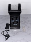 Double Watch Winder Box - Low Noise, Dual Modes for Automatic Watches — photo 6
