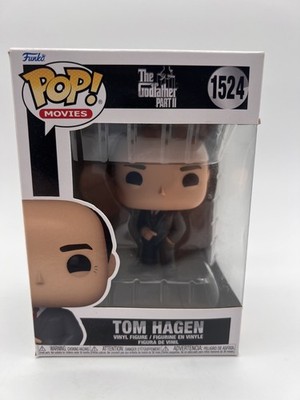 Funko Pop Movies The Godfather Part II Tom Hagen #1524