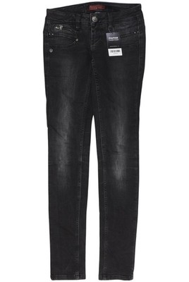 Freeman T. Porter Jeans Damen Hose Denim Jeanshose Gr. W25 Baumwolle... #uud8nxp