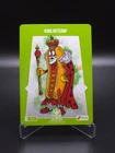King Ketchup 2024 Bo Jackson Battle Arena Alpha Hot Dog Card #HD-21