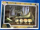 Funko The Lord of the Rings The Fellowship of the Ring POP! Moments Deluxe Vinyl