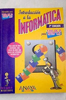 Introduccion a la informatica (2ª edicion) von Teso, Kos... | Buch | Zustand gut