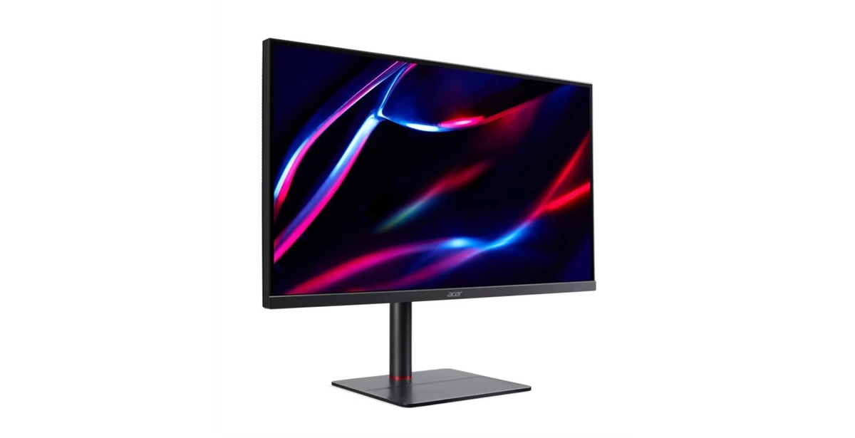 Acer Nitro 27