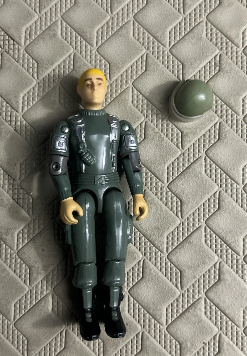 【アメリカ版】HASBRO G.I.ジョーフィギュアセット【武器欠品ジャンク】 アメリカ版】HASBRO G.I.ジョーフィギュアセット【武器欠品ジャンク