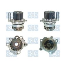 Wasserpumpe Kühlmittelpumpe für VW Passat B5 3B2 3B5 B5.5 3B3 3B6 B6 | 2385818