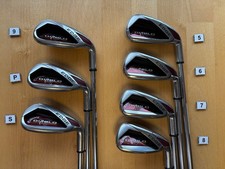 Callaway DIABLO EDGE Set 7pcs -SW NS PRO 950GH Flex S 1Day ship