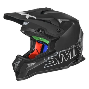 SMK Allterra Off-Road Motorcycle Helmet MX Motocross MA260