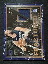 Marc Gasol Rookie Card Guide and Checklist 13