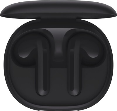 Xiaomi Redmi Buds 4 Lite In-ear Kopfhörer Black/Schwarz Bluetooth Neu&OVP  