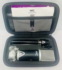 Apogee MiC Professional Quality Digital Microphone w Case 