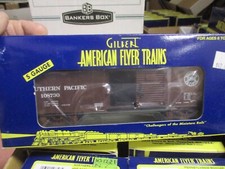 Amer Flyer 6-48330 PRR box car 10/12/21