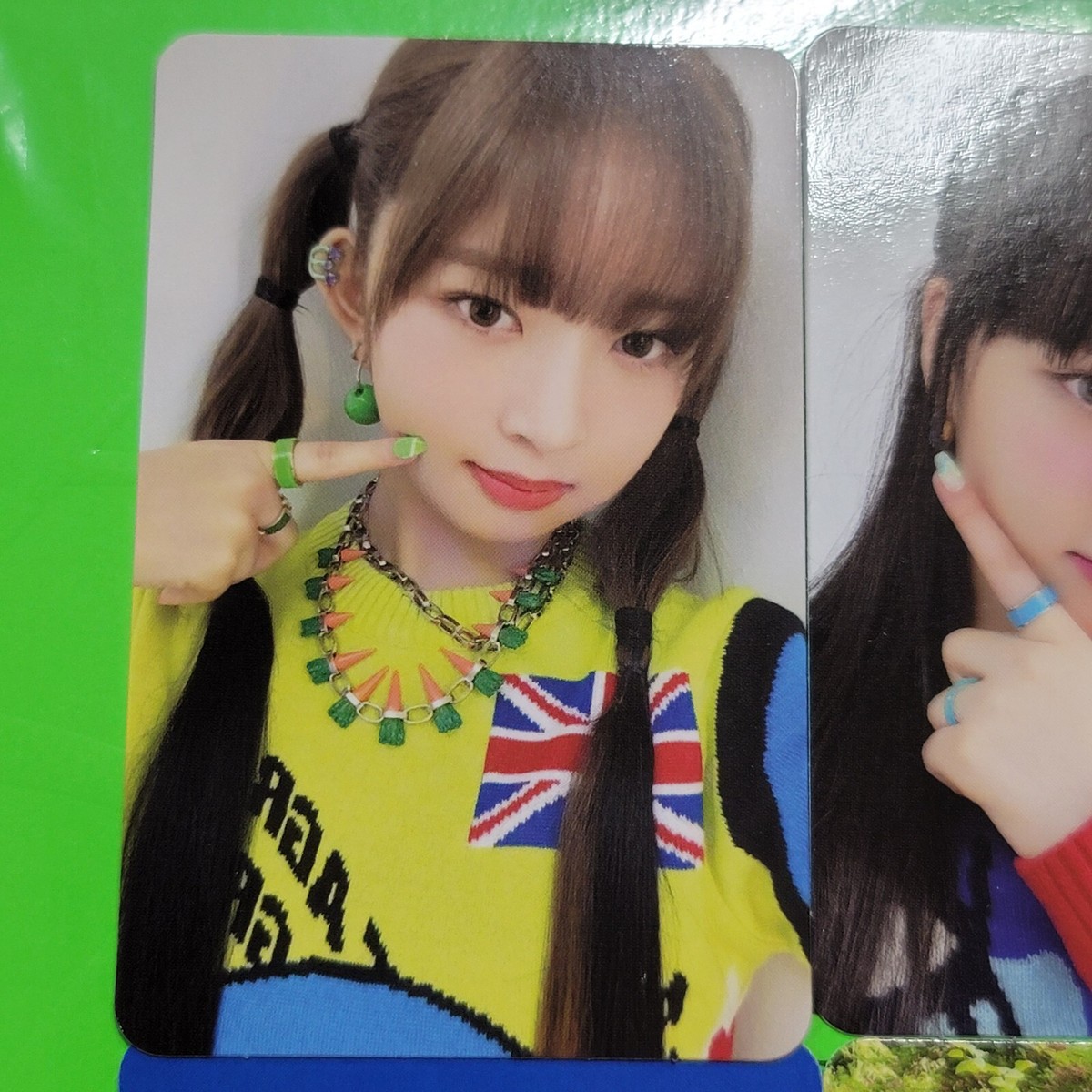 IVE Single Album [After Like] photocard ver1.2.3 | eBay