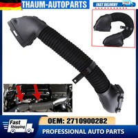 FüR Mercedes W203 CL203 CLK209 M271 Luftschlauch Ansaugschlauch Ansaugrohr