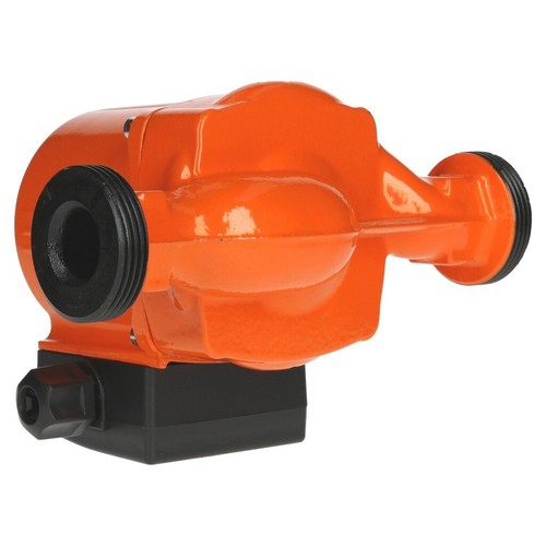 IBO OHI 15-60 130 Cast Iron Hot Water Circulation Pump - Picture 3 of 3