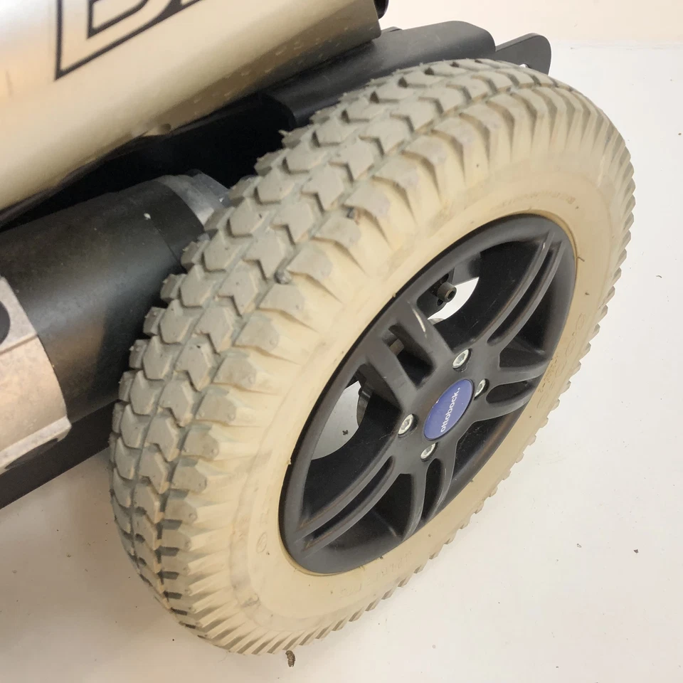 Elektrorollstuhl Otto Bock B500 Elektromobil Rollstuhl E-Rollstuhl 6 km/h K4778 - Bild 3 von 4