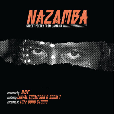 仏LP Nazamba Nazamba DBQKLP03 Dubquake Records 未開封 /00260 LP NAZAMBA Nazamba DBQKLP03 Dubquake Records FRANCE Vinyl