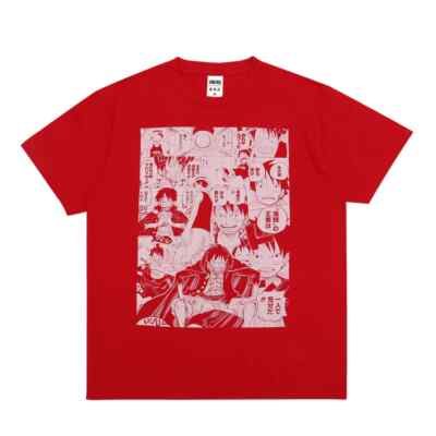 ONE PIECE ワンピース ジャンプ当選品Tシャツ 石川県 サンオクサンクス ONE PIECE ワンピース ジャンプ当選品Tシャツ 石川県 サンオク