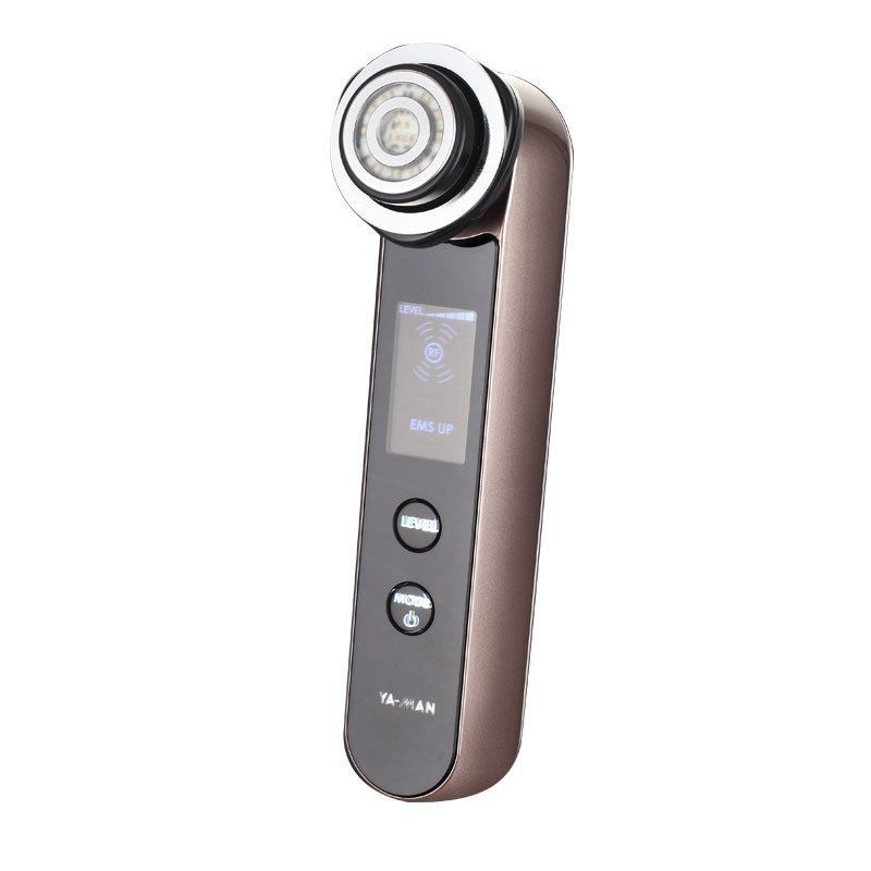 YA−MAN HRF-3 YA-MAN SPA STYLER® Straight + Wave – with Red Light +