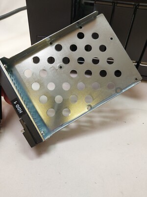 Cisco NSS326 326 Smart Storage RAID Box (No HDD's) Network