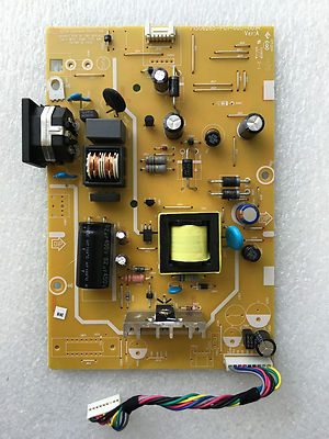 Acer K202HQL Power Supply Board DB601MYM1 , 715G6265-P01-000-001R