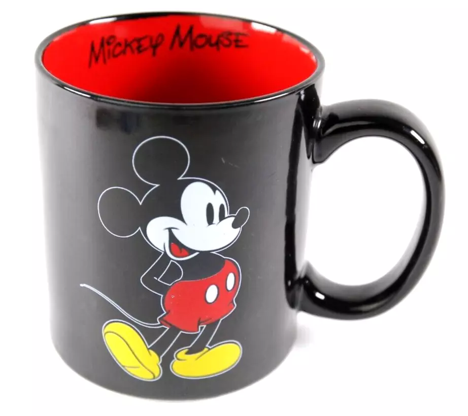 Disney Mickey Mug