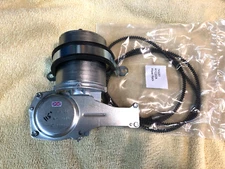 NEW LUCAS 14W WIPER MOTOR RACK FOR TRIUMPH TR6 AND 115 DEGREE GEAR KIT