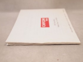 Mega Man 3 (Nintendo Entertainment System | NES) Authentic MANUAL ONLY