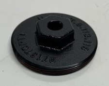 971370ETN Genuine Spicer Steering Knuckle Cap OEM - New