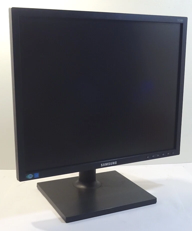 SAMSUNG TC191 THINCLIENT PC COMPUTER ALL IN ONE AIO AMD G-T40N RAM 2GB SSD 16GB  - Immagine 2 di 4