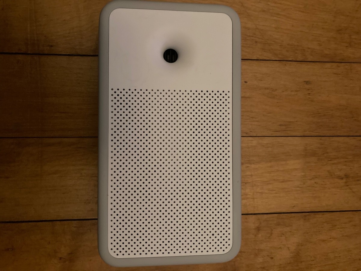 Awair Element Indoor Air Quality Monitor | eBay