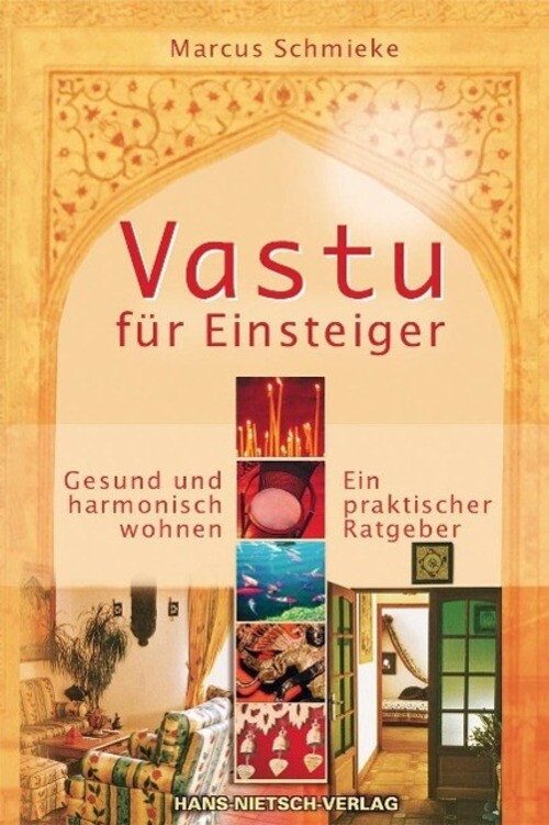 Thumbnail - Vastu Für Einsteiger Gesund Und Harmonisch Wohnen. Ein Praktischer