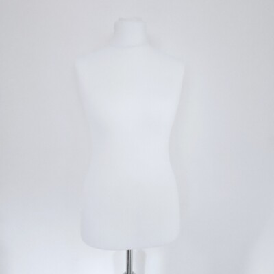 Damenbüste Schneiderpuppe Torso Weiss | Kaufen Auf Ricardo
