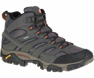 scarpe merrell gore tex
