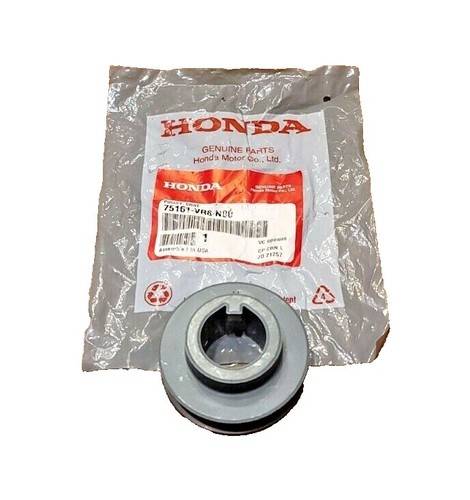 HONDA Drive Pulley HRR216 HRX217 HRS216 75162-VG4-L00 Genuine OEM