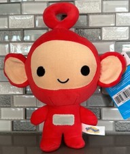 Teletubbies PO Plush Doll Figure / Smooshimals / 9 / Limited Edition / BRAND NEW