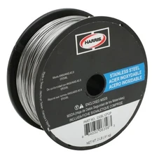 Harris 309L Stainless Steel Solid MIG Welding Wire .035 2 lb. Spool