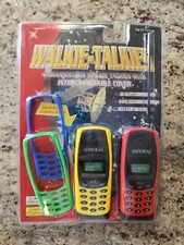 Guokai Walkie Talkie
