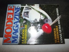   Model Magazine Magazine No. 322 Krapajet / AUTAN / DG 100 by Robbe