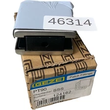GEZE PT90 Pièce Raccords 124162
