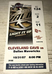 cavaliers game tickets
