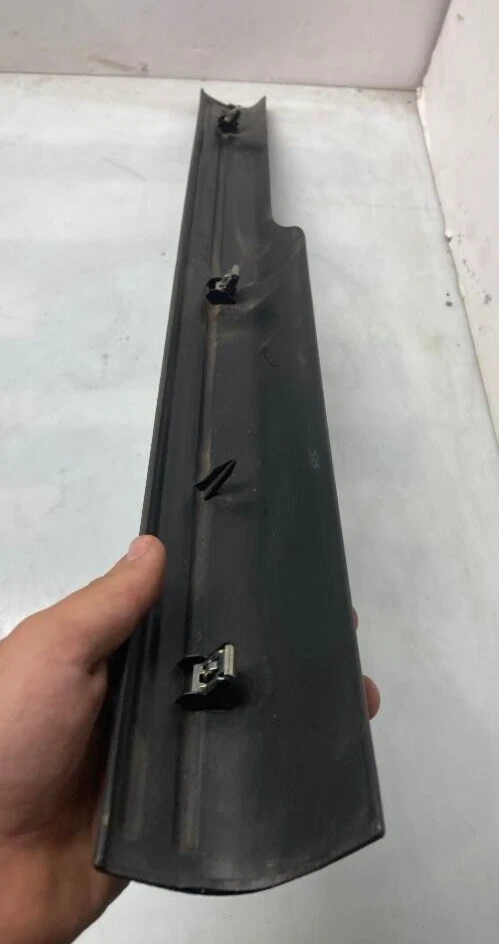 2001 - 2006 克莱斯勒 SEBRING 左前盖板 P/N OSY79TRMAF 正品原始设备制造商零件 — 第 3/4 张图片