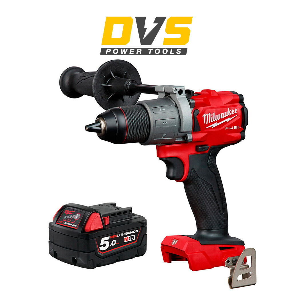 Milwaukee M18FPD2-0 18v Li-ion GEN3 