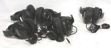 Great Condition  KOSS UR20 Headphones  Circumaural Over-Ear  4X Great  1X OK