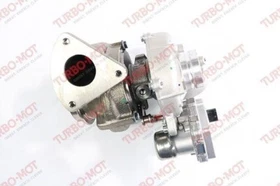 Turbolader GENERALÜBERHOLT OE:6510900086 OEM:667592R sofort lieferbar