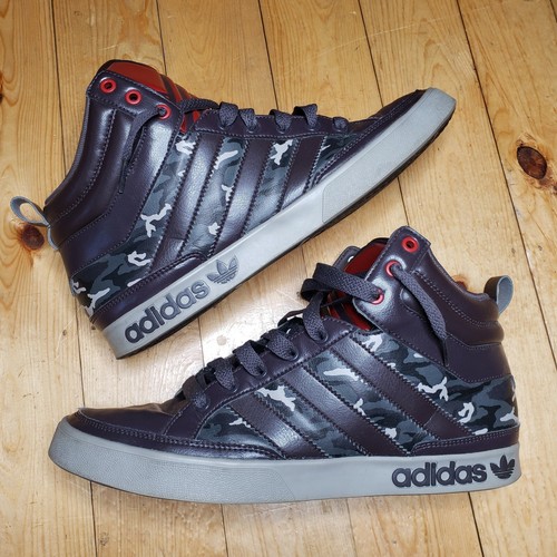 adidas top court hi
