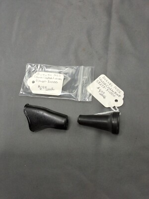 Genuine Suzuki NOS Clutch Cable Boot Cover – Fits GT750, GS650, GS550, GT185 (OEM 58273-31001)