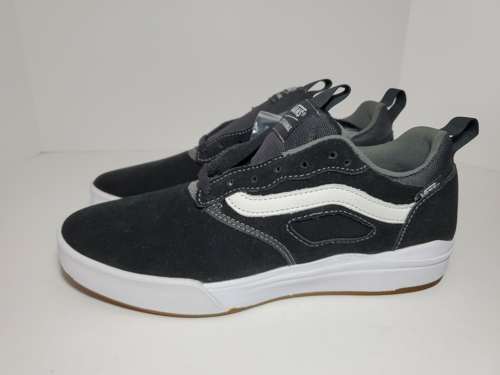 vans ultrarange pro skate