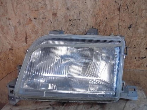 Phare (optique) Avant Gauche Pour Renault R11 - Occasion En Bon état - Garantie 3 Mois - Type Xénon