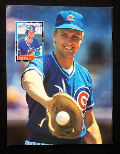 1987-1994 Beckett Baseball Card Monthly - You Pick - Barkley Farm's Becketts - Picture 5 of 95